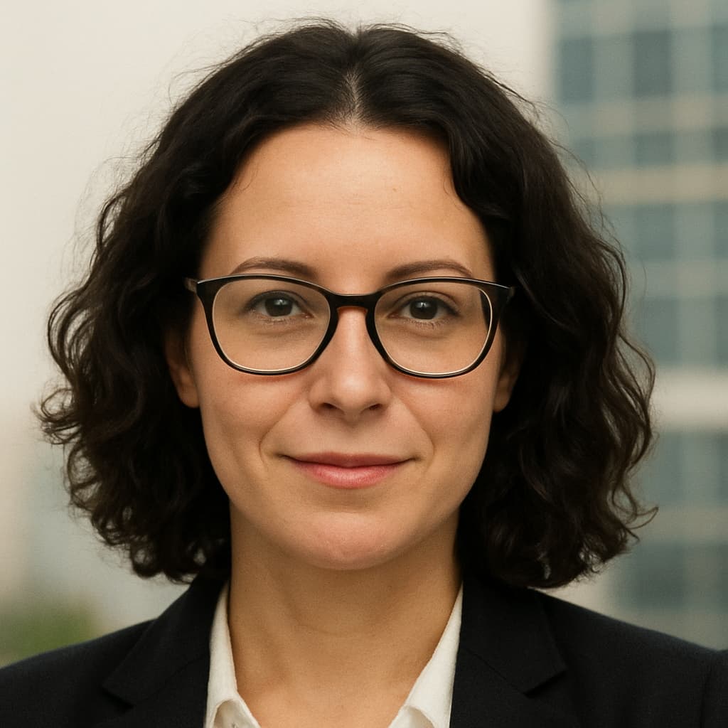 Samanta Moura